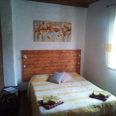 B&B Baddesalighes Bolotana Eksteriør billede